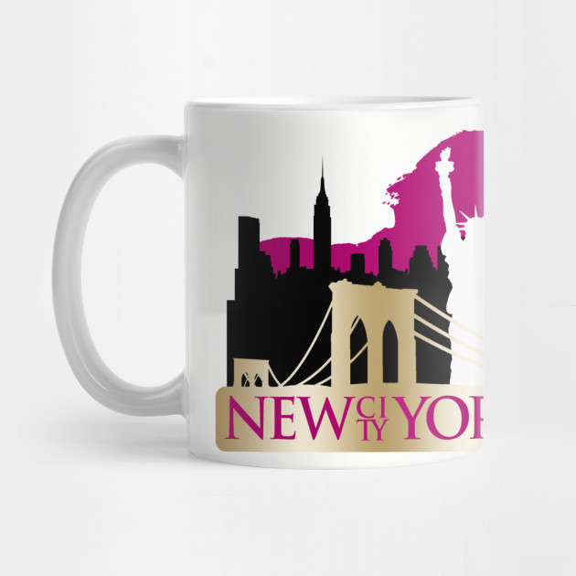 New York City